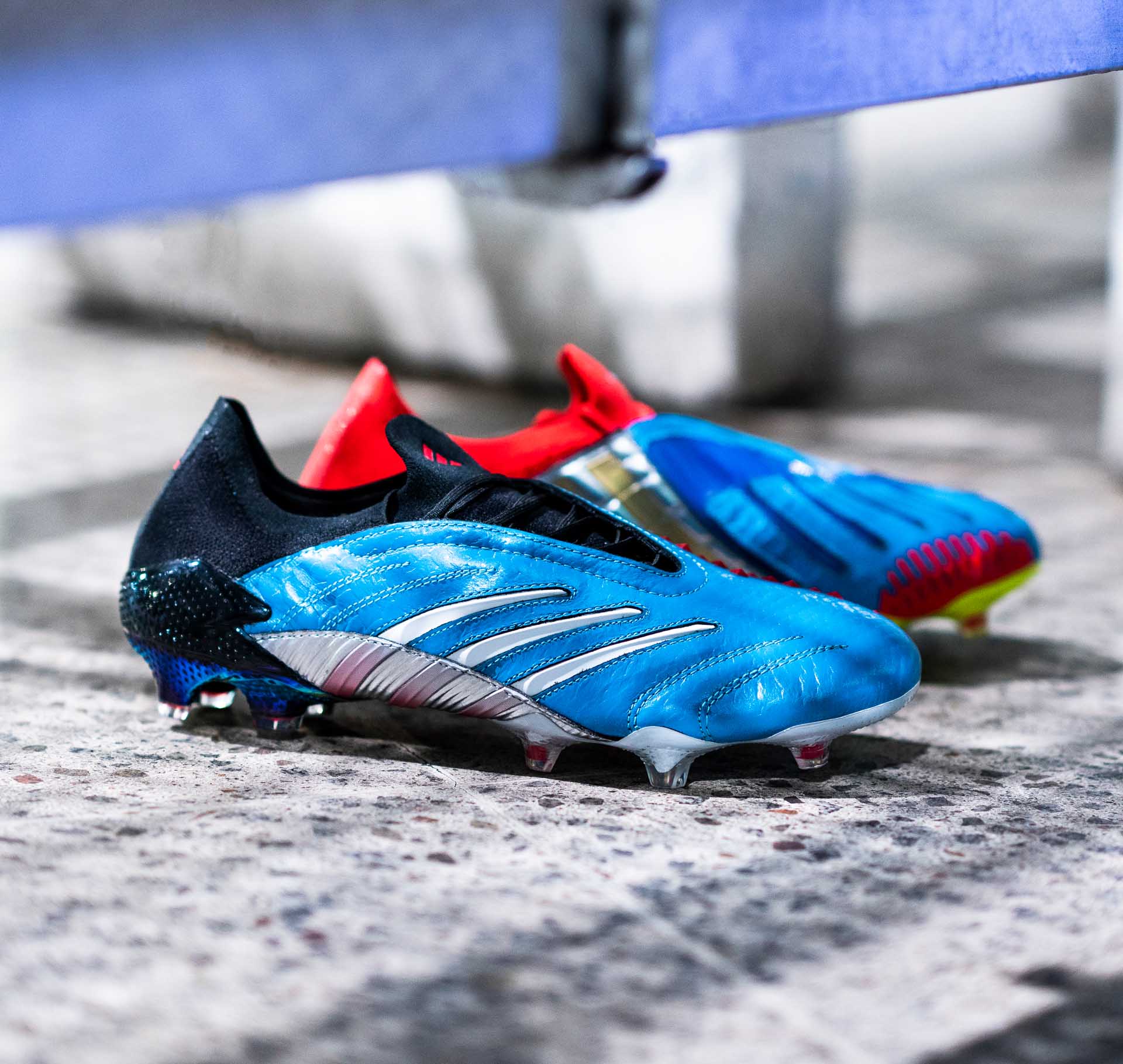 new adidas football boots 2020