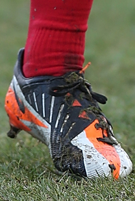 Seamus Conneely