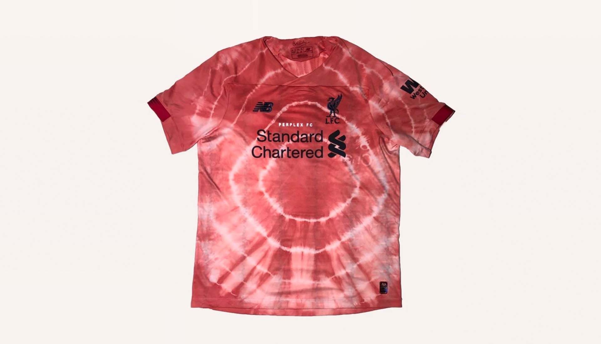 liverpool fc merchandise sydney