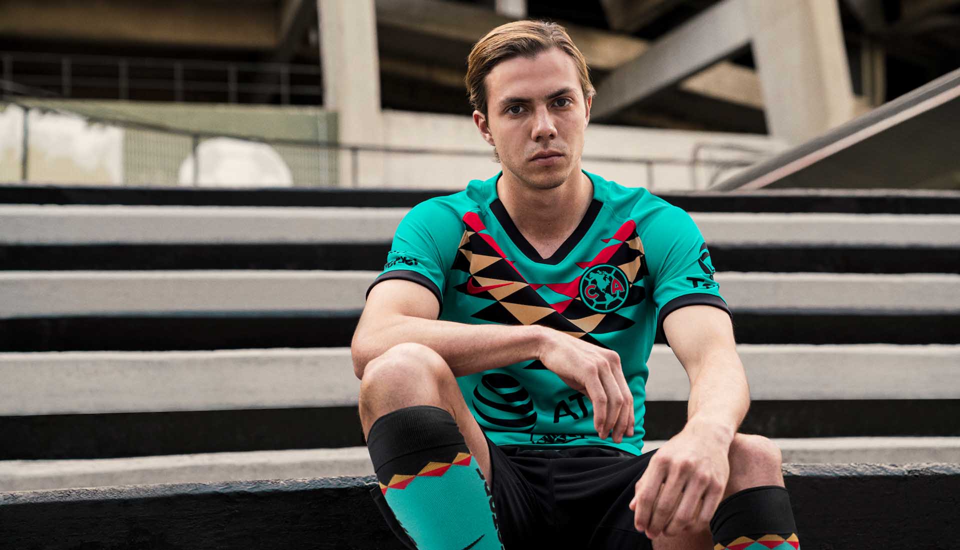 mexico jersey 2020 nike