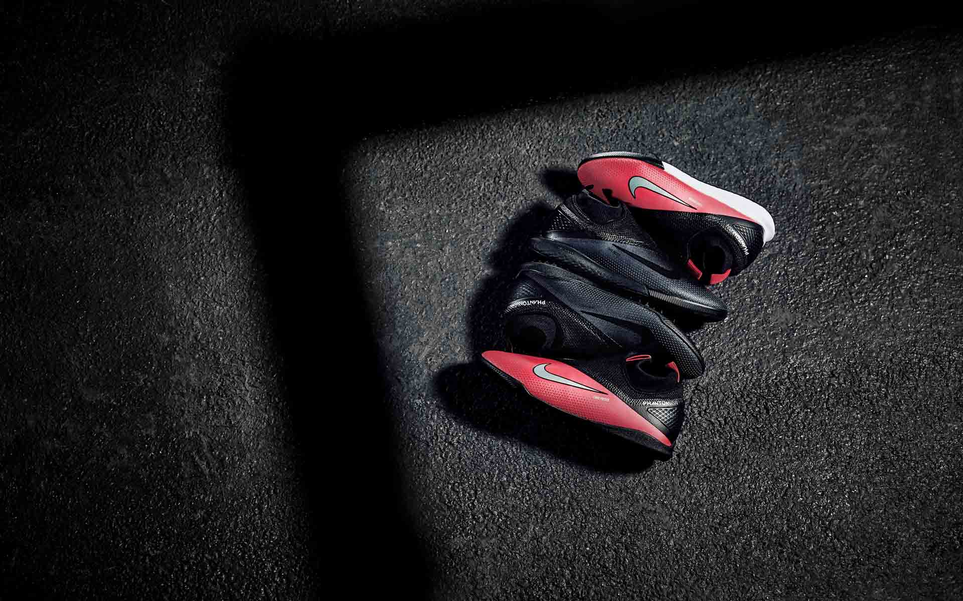 nike phantom vision wallpaper