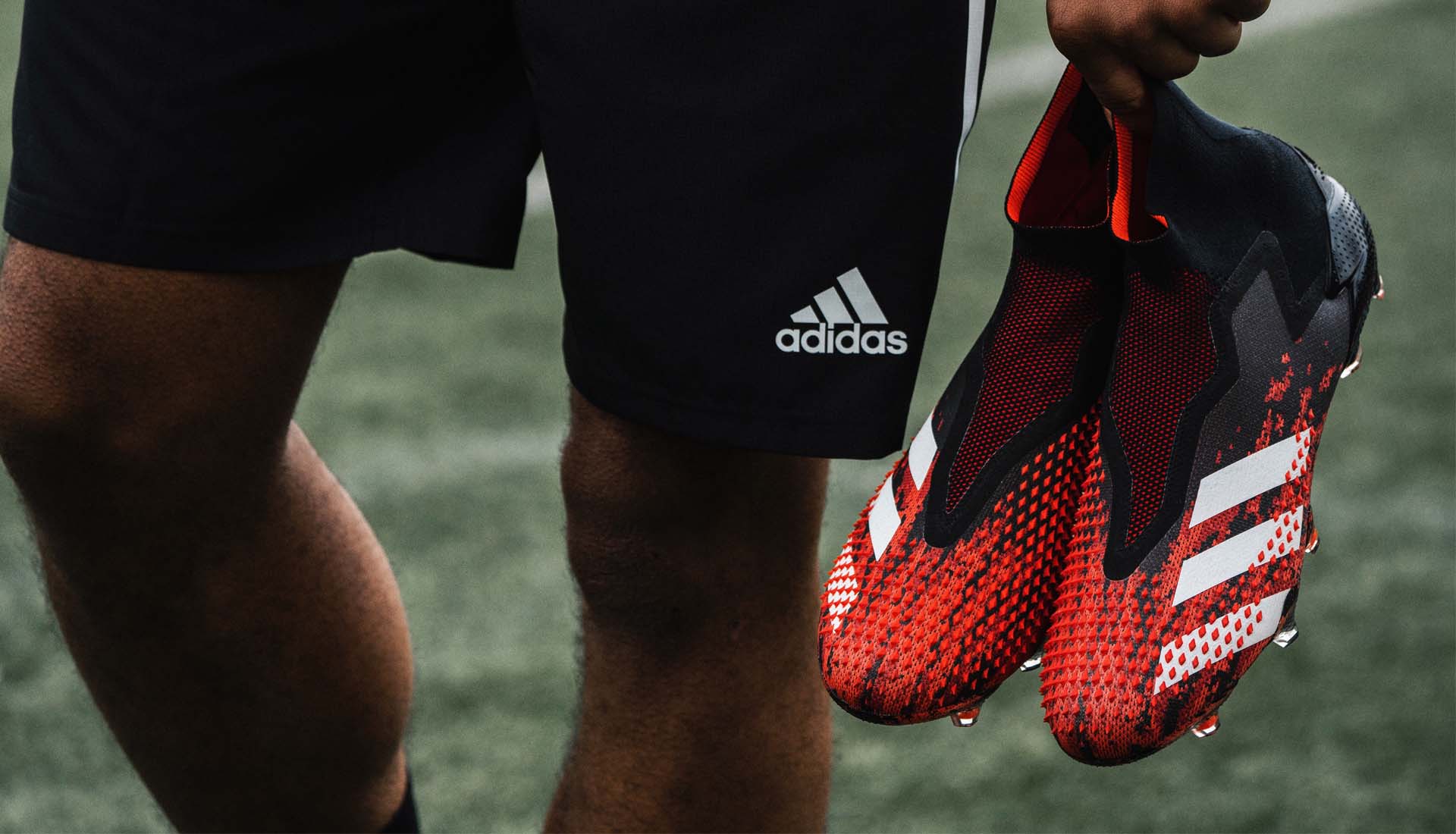 adidas new predator 2020