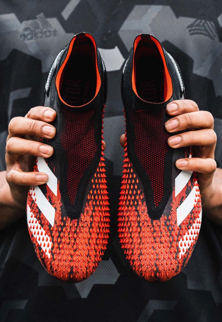 adidas predator mutator 20.0 fg