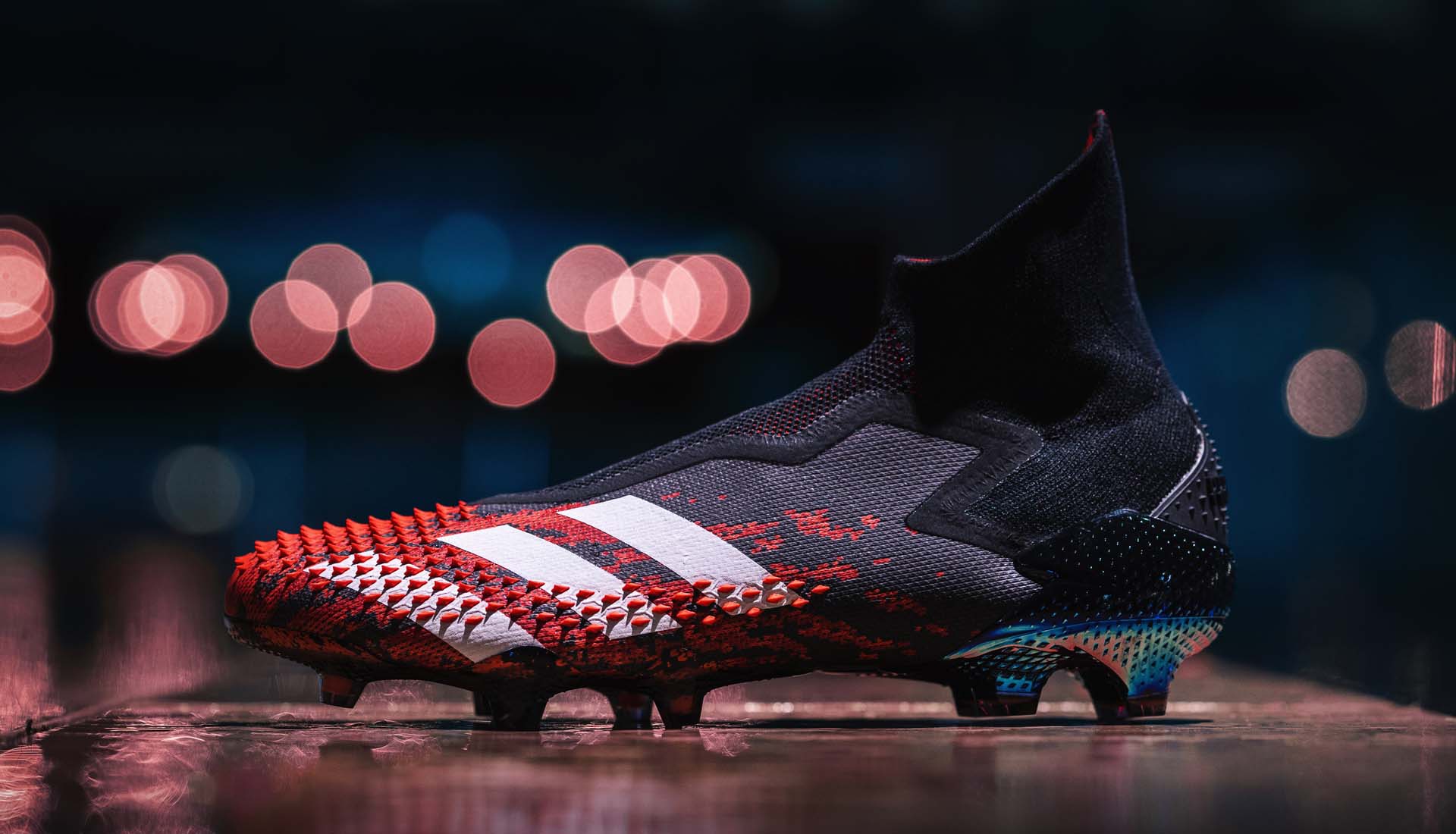 Predator 20+ Mutator Football Boots 