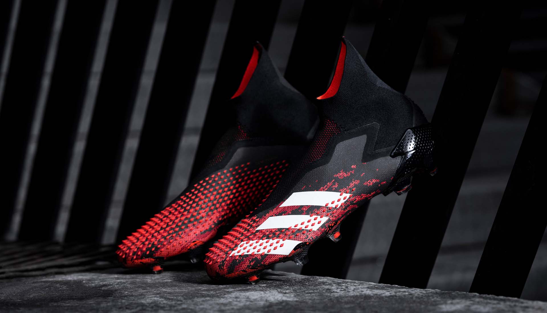 adidas predator wallpaper