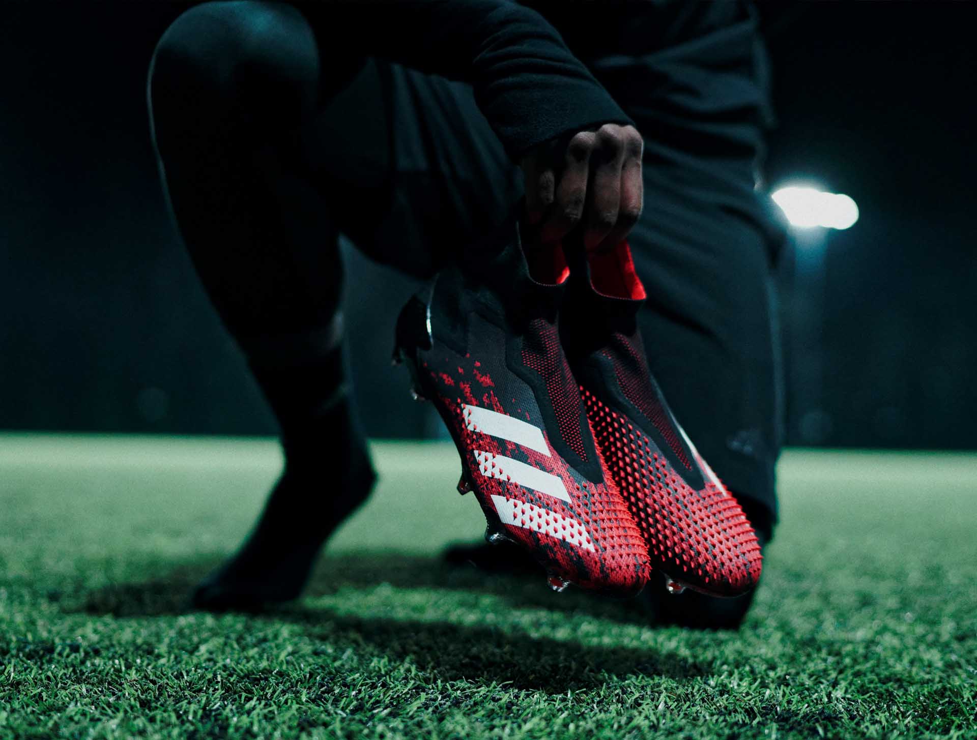 adidas predator dracon 20.1