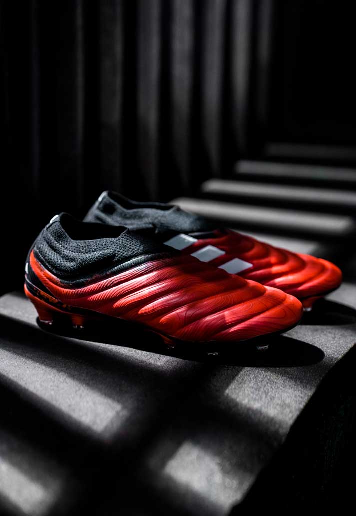 adidas Launch The COPA 20+ 'Mutator 