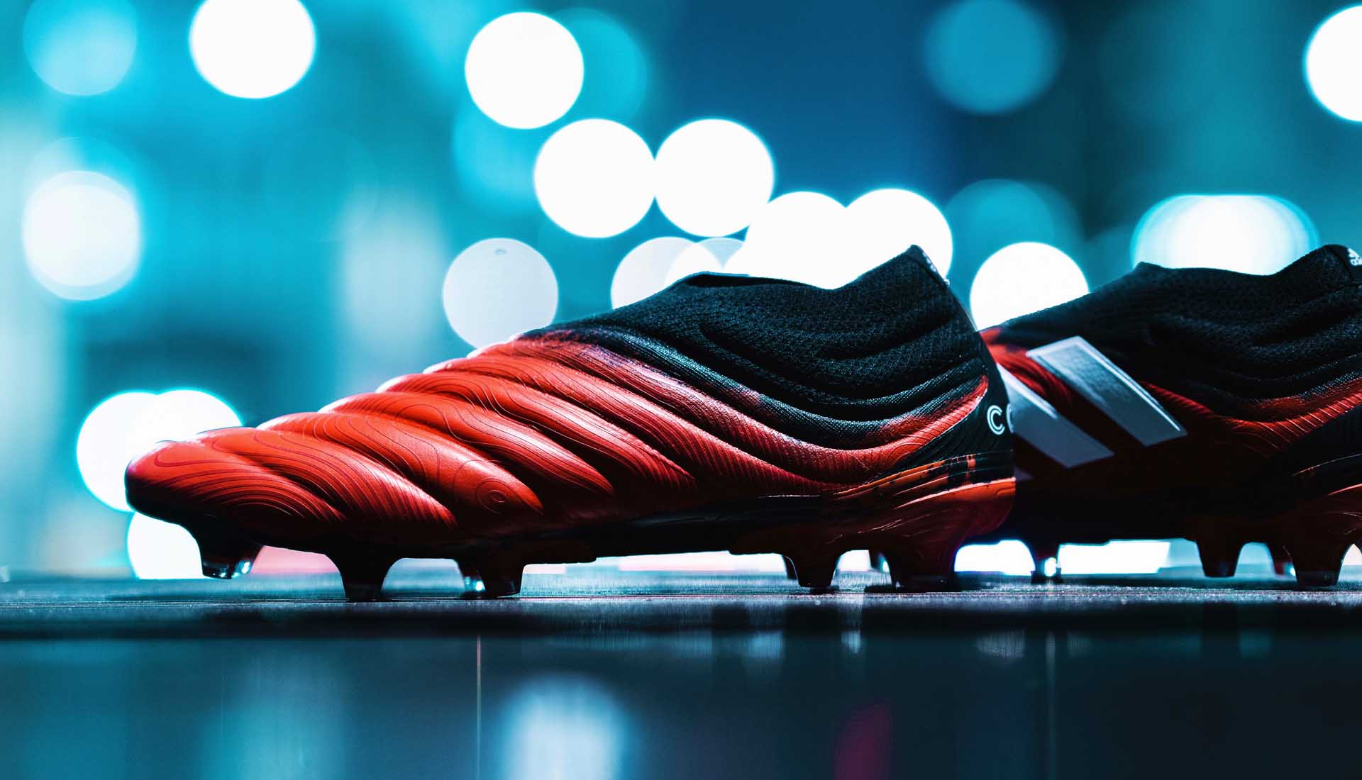 adidas copa 20 red