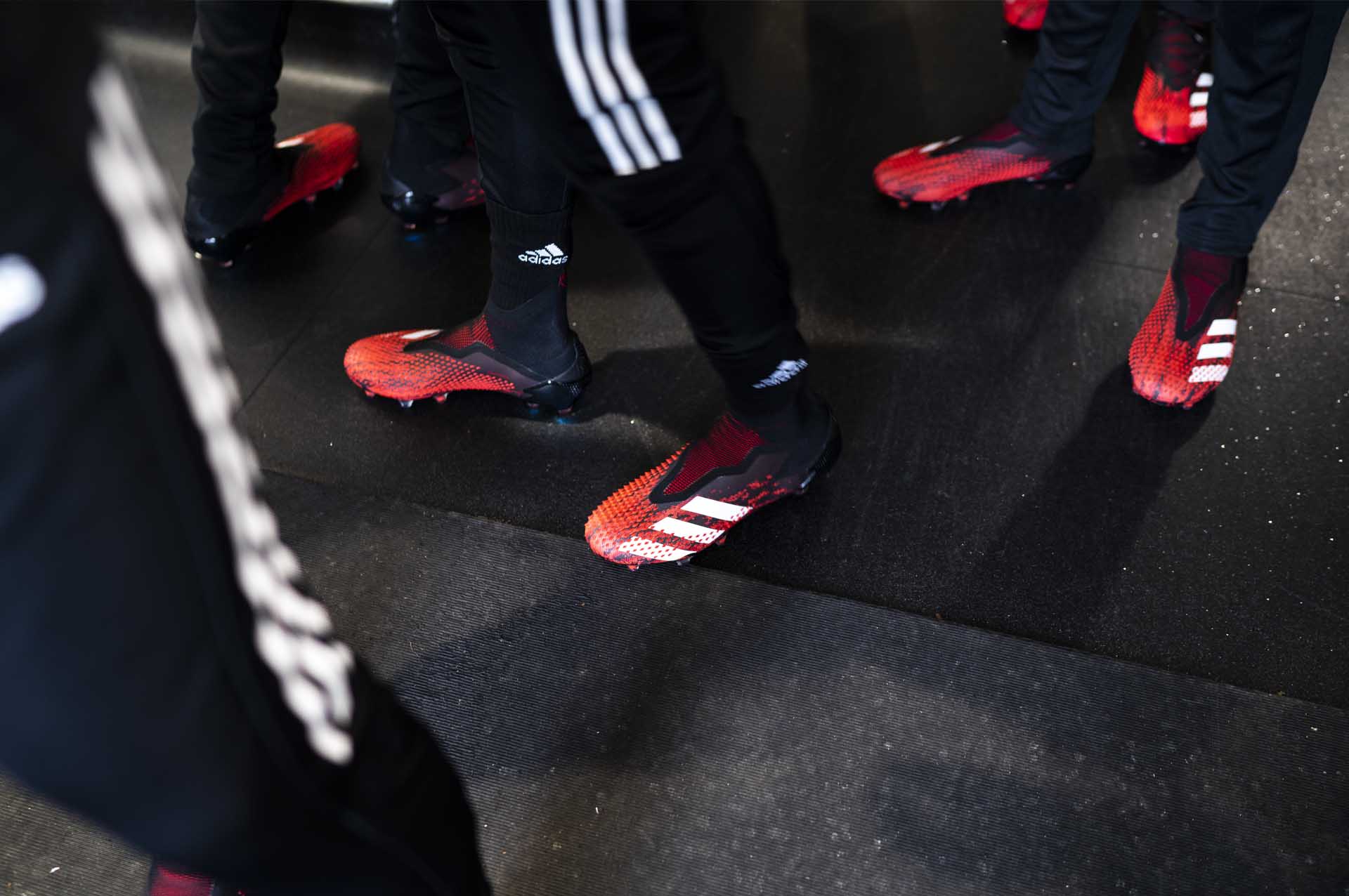 adidas predator academy