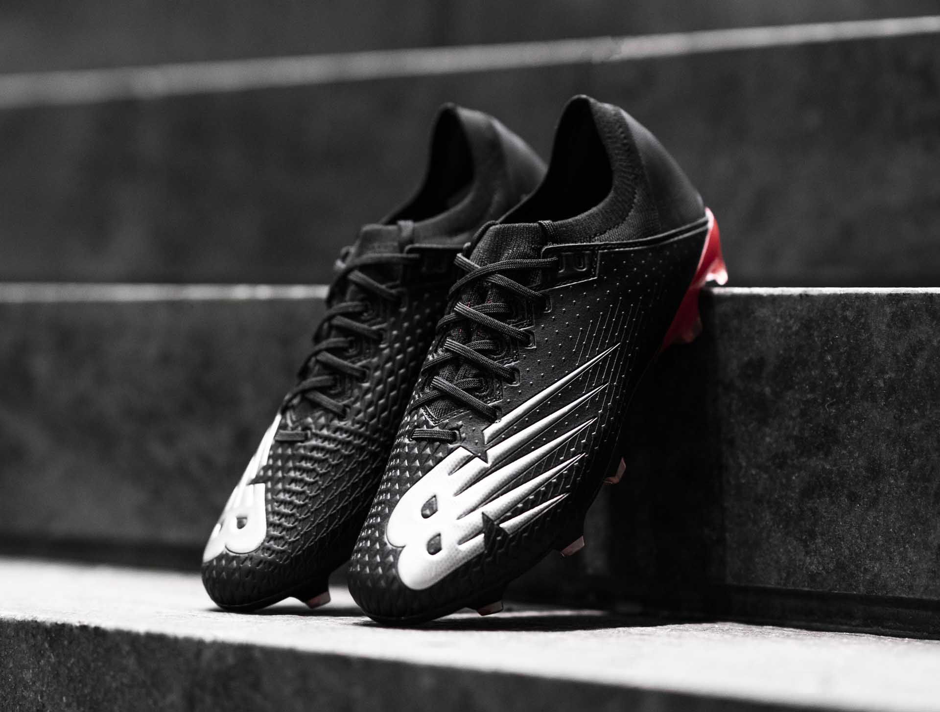 New Balance Launch Leather Furon V6 & Tekela V2 Editions - SoccerBible