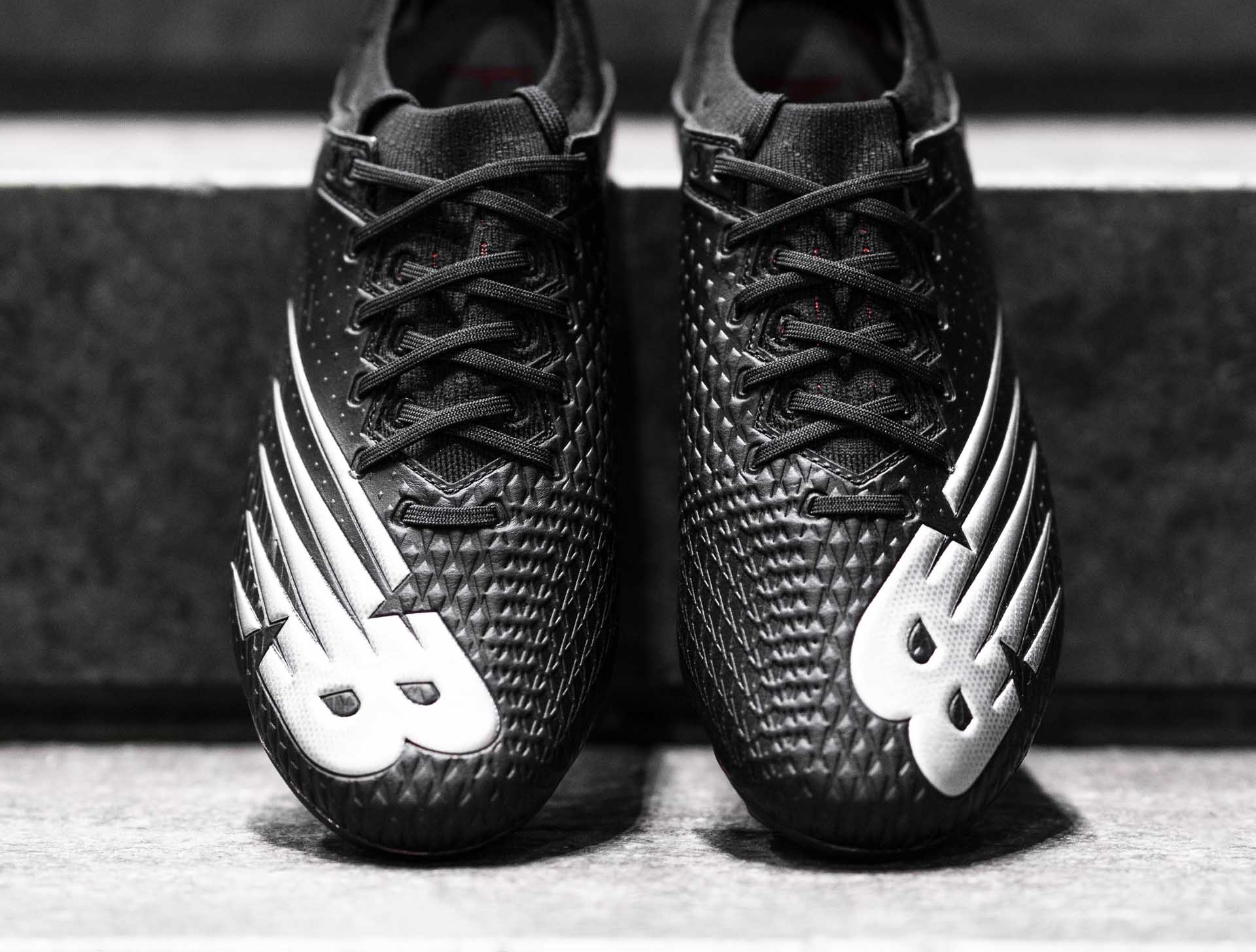 New Balance Launch Leather Furon V6 & Tekela V2 Editions - SoccerBible