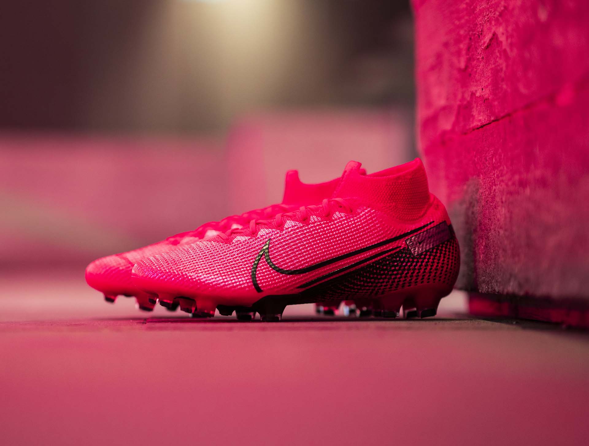 Habubu Dolor en un día festivo Nike Launch The 'Future Lab' Pack - SoccerBible