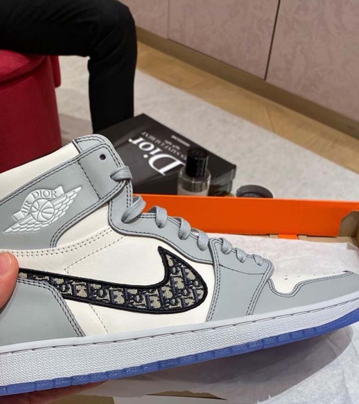 psg dior jordan