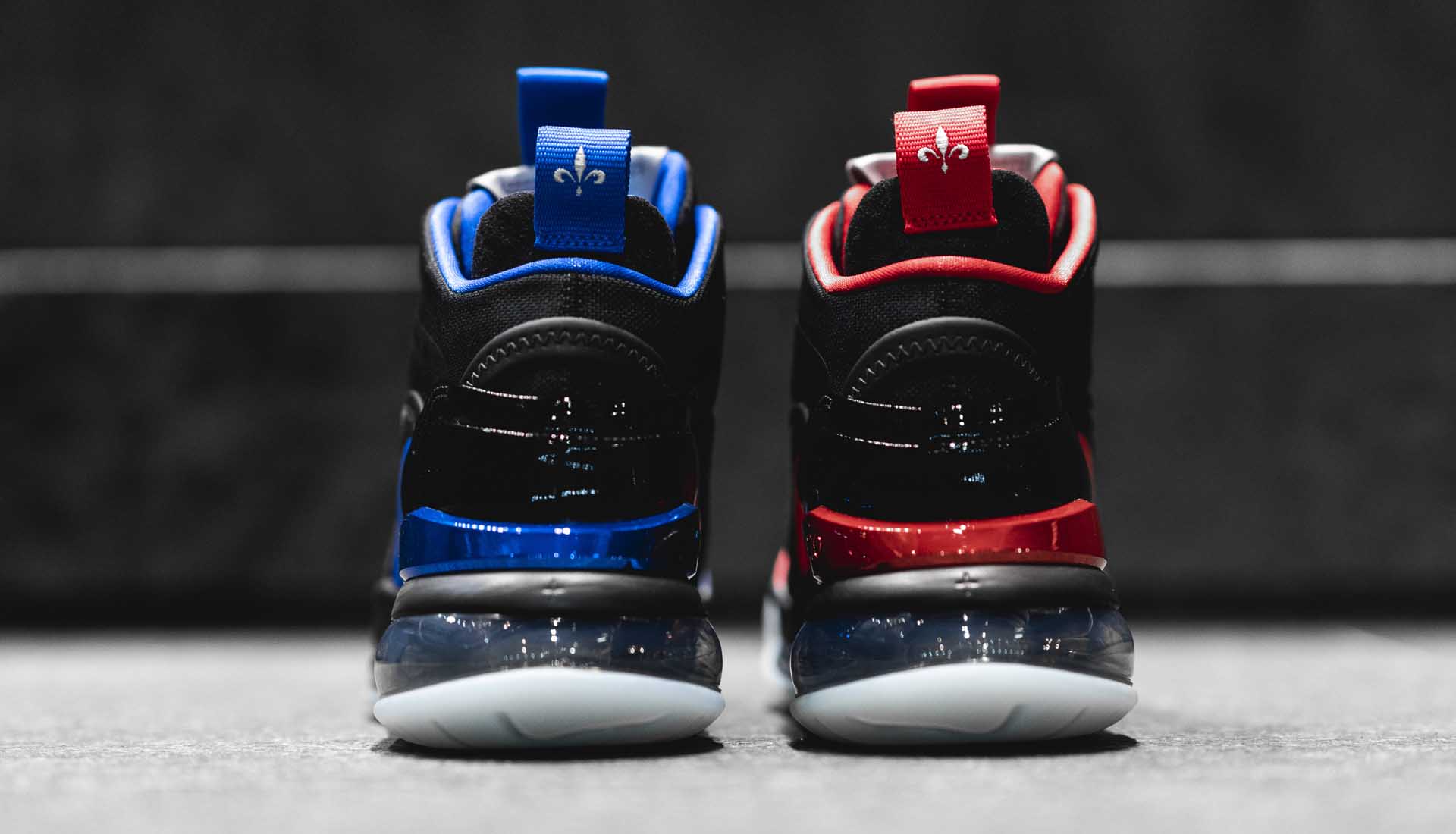 jordan aerospace 720 red and blue