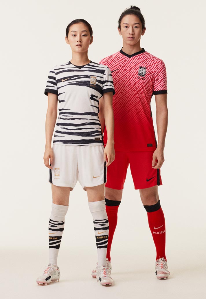 nike korea apparel