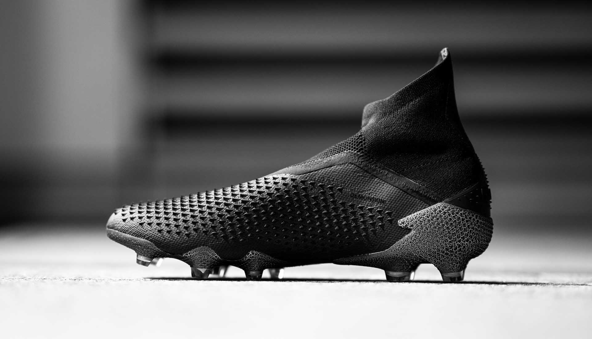 viceversa exótico Experto adidas Launch The Predator 20+ Mutator "Shadow Beast" - SoccerBible