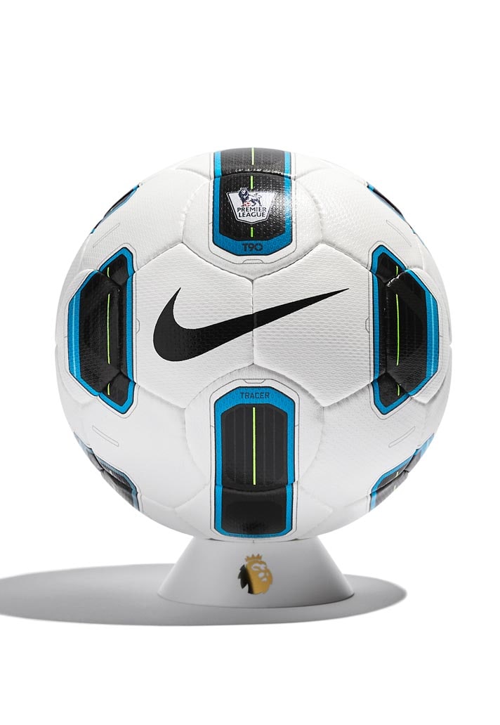 nike t90 soccer ball