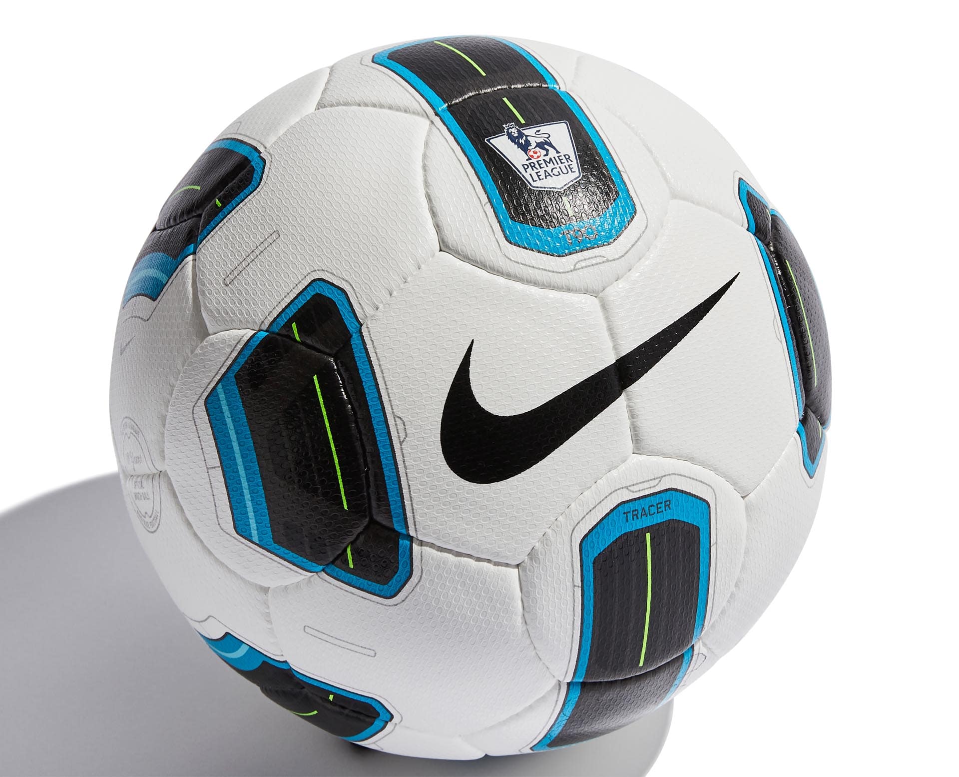 t90 premier league ball