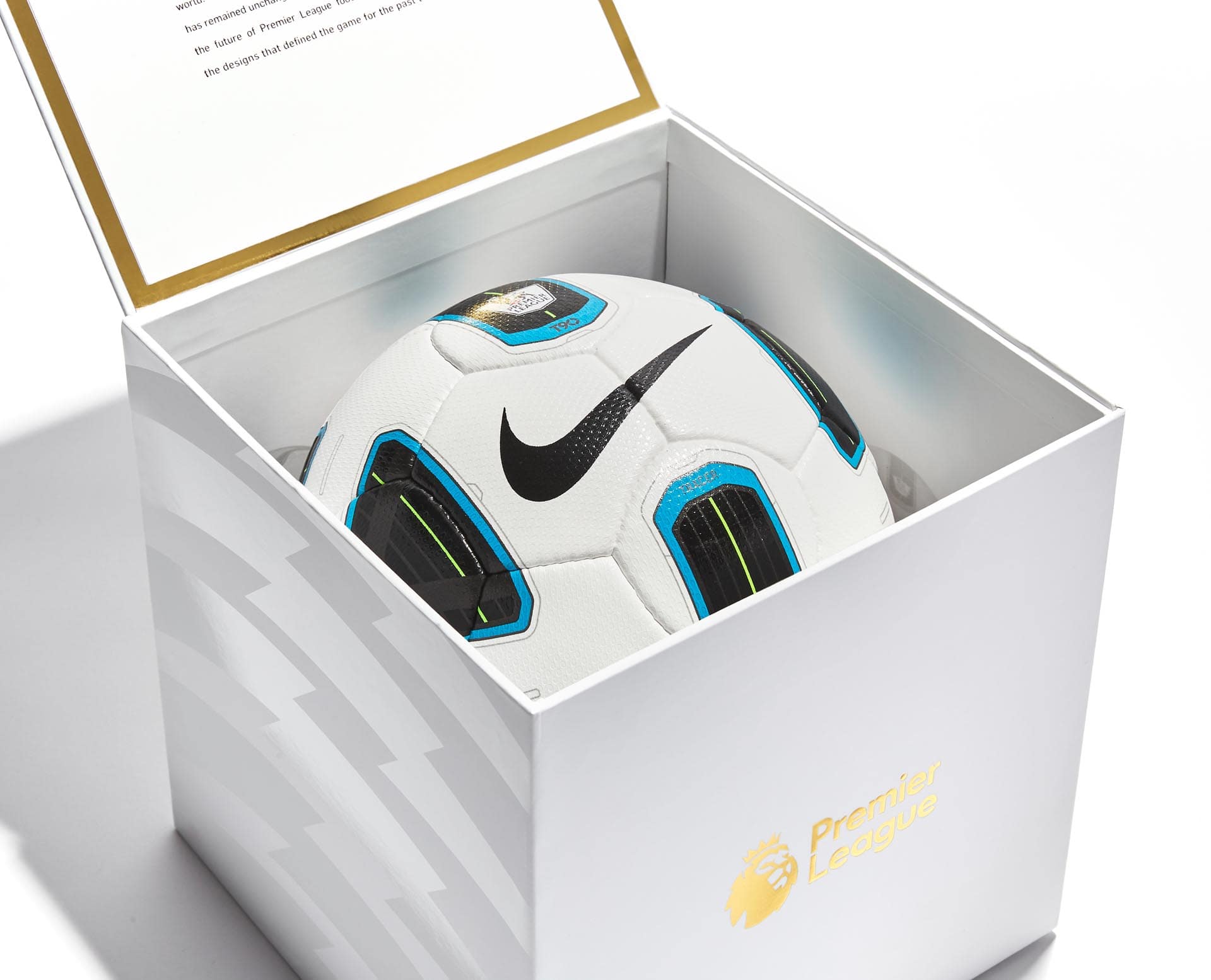 nike t90 tracer ball