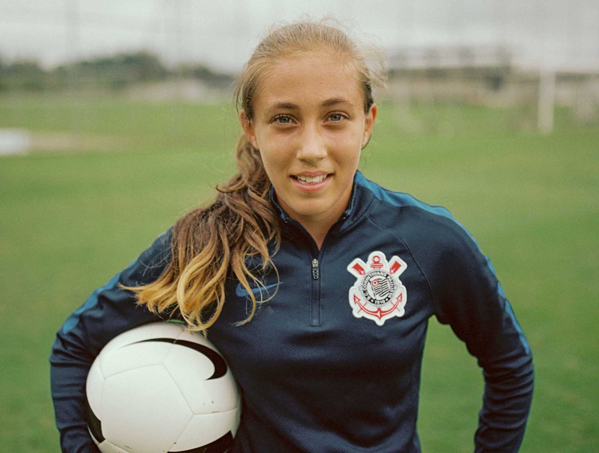 Nike Celebrate A New Era In Women s Football With Ripple Effect Film 