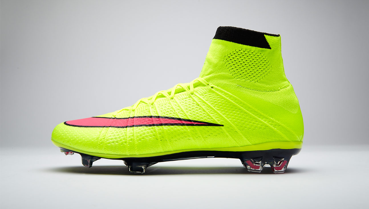 Nike Mercurial Superfly IV \