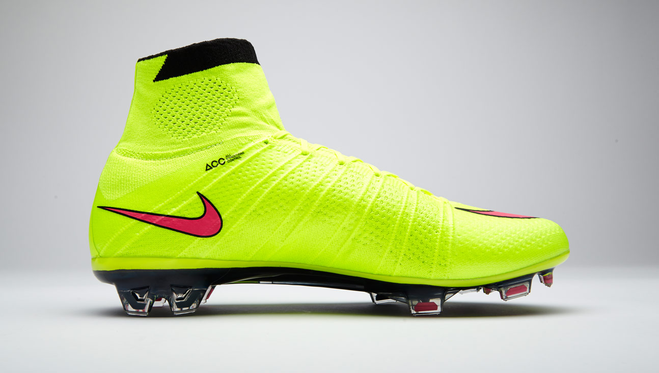 nike mercurial superfly 2015