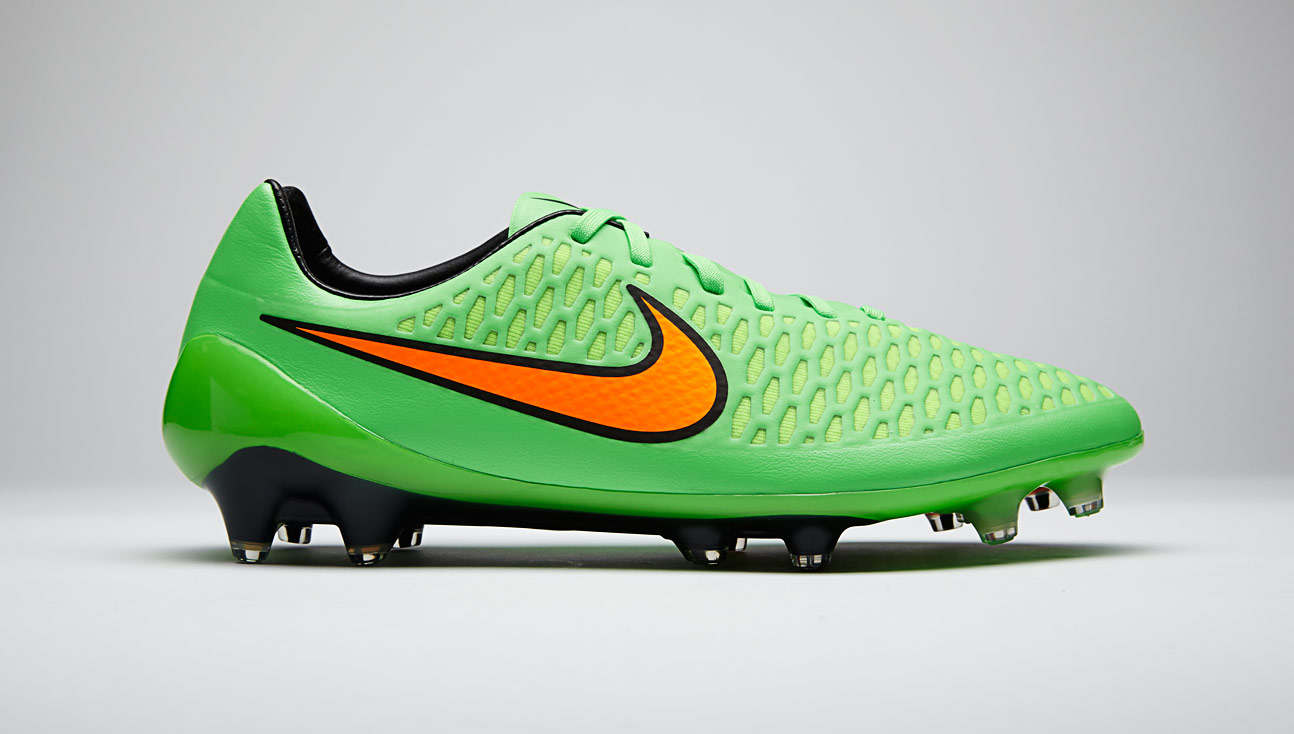 magista green