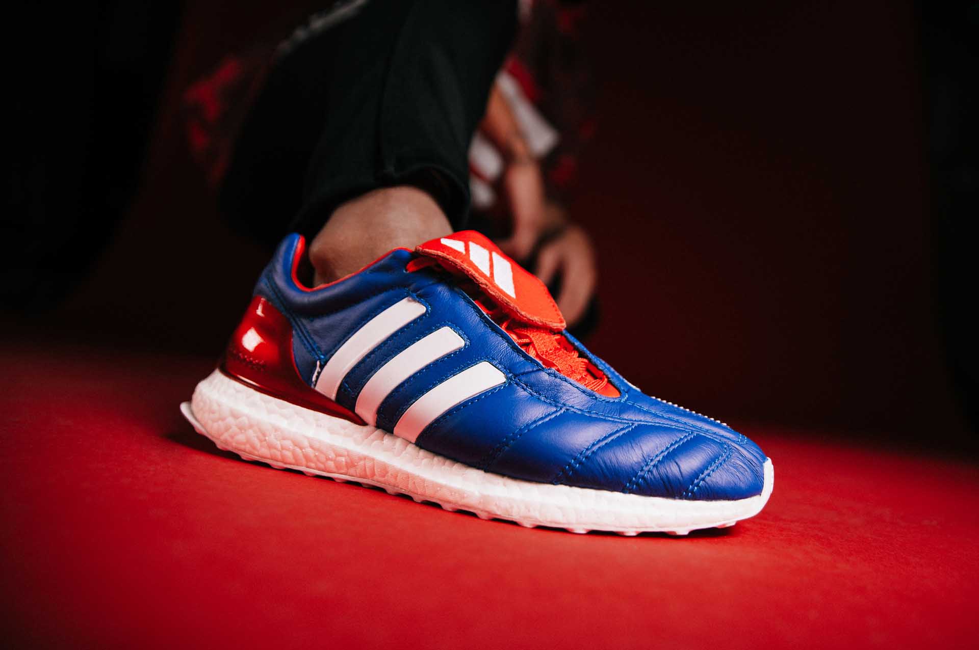 adidas predator mania tr