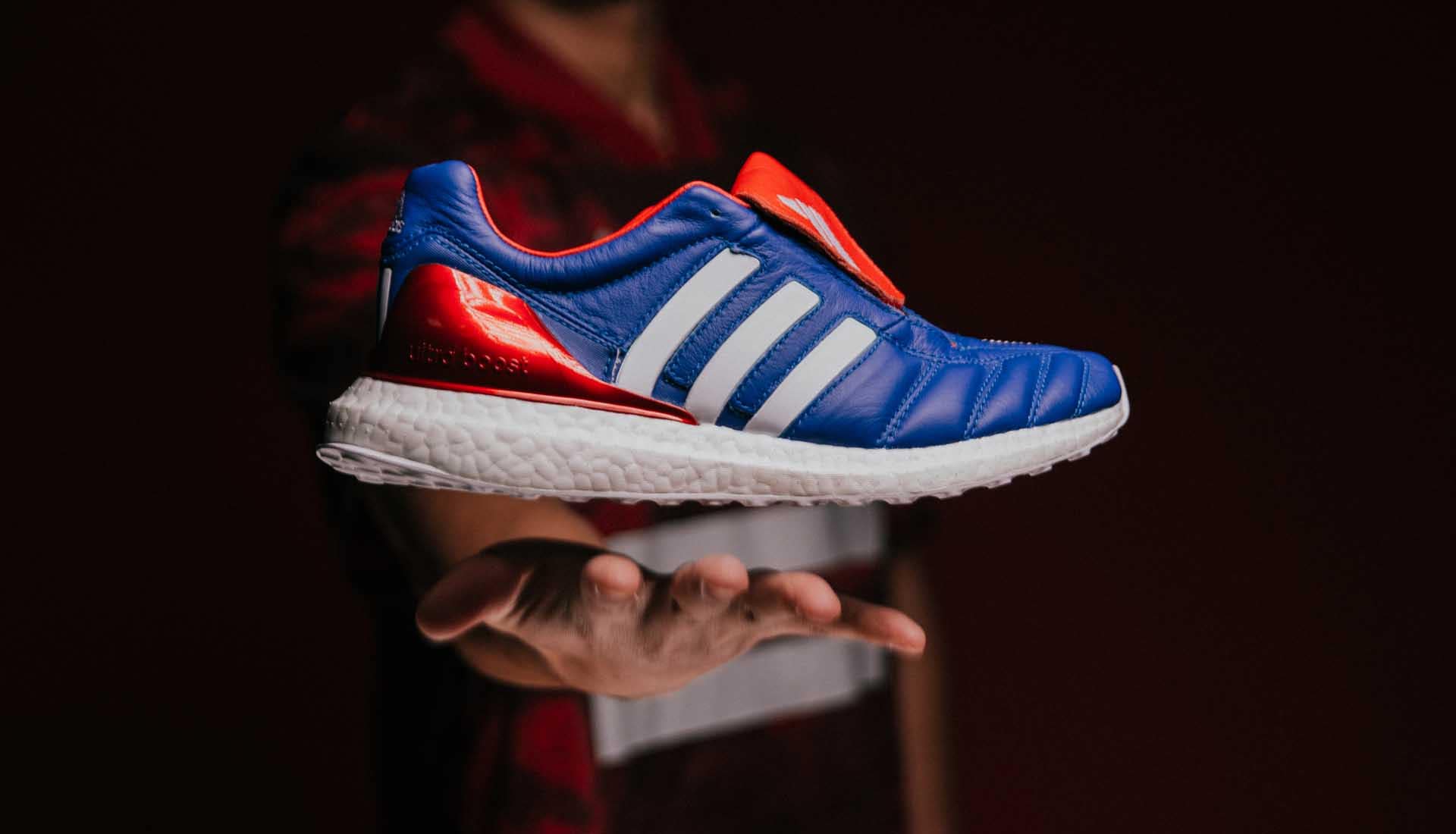 adidas predator mania ultra boost