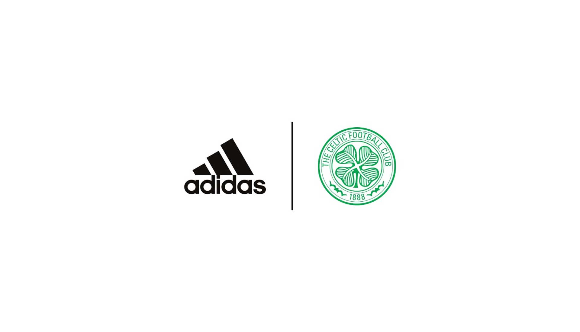Celtic's Adidas kit launch date details revealed as New Balance