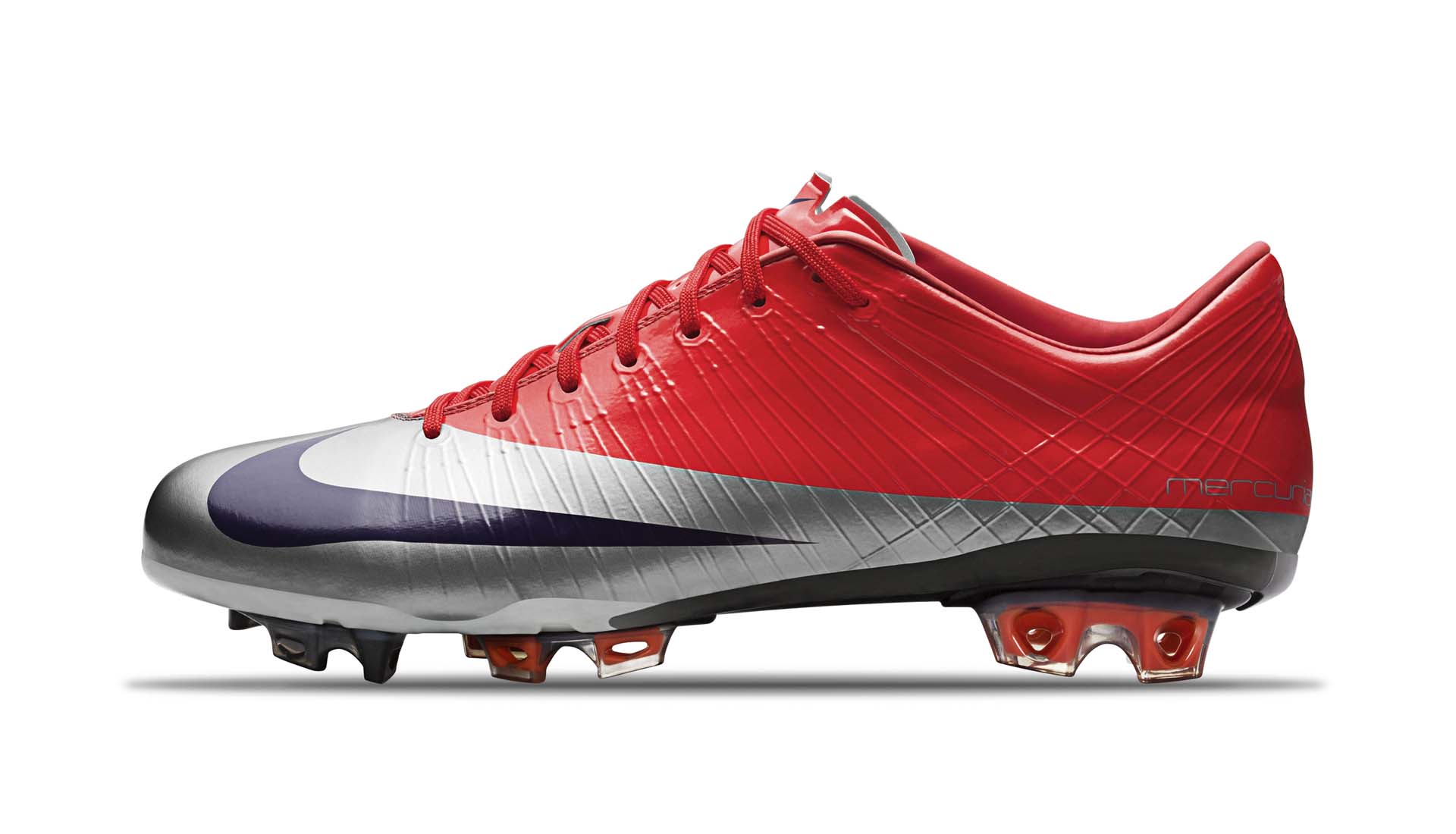 Mercurial Superfly Launch Colourway 