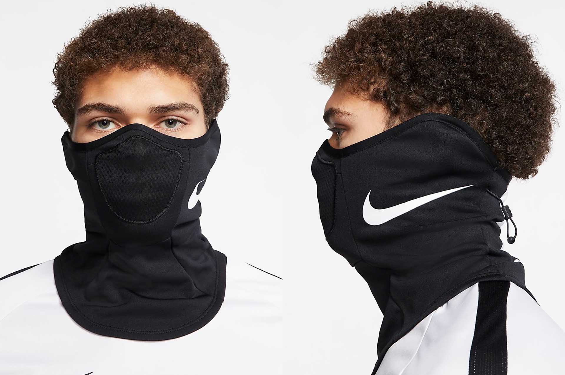 Снуд nike strike snood warrior