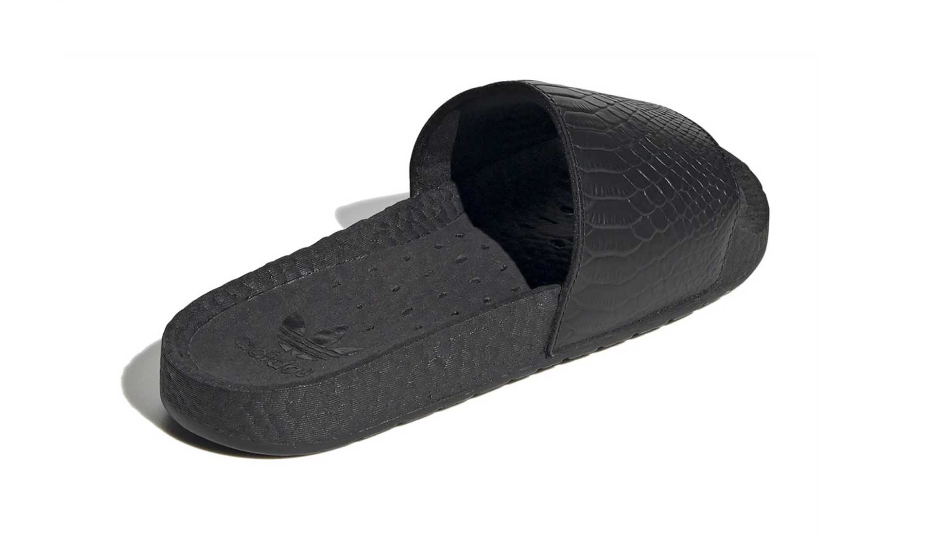 adidas boost slides release