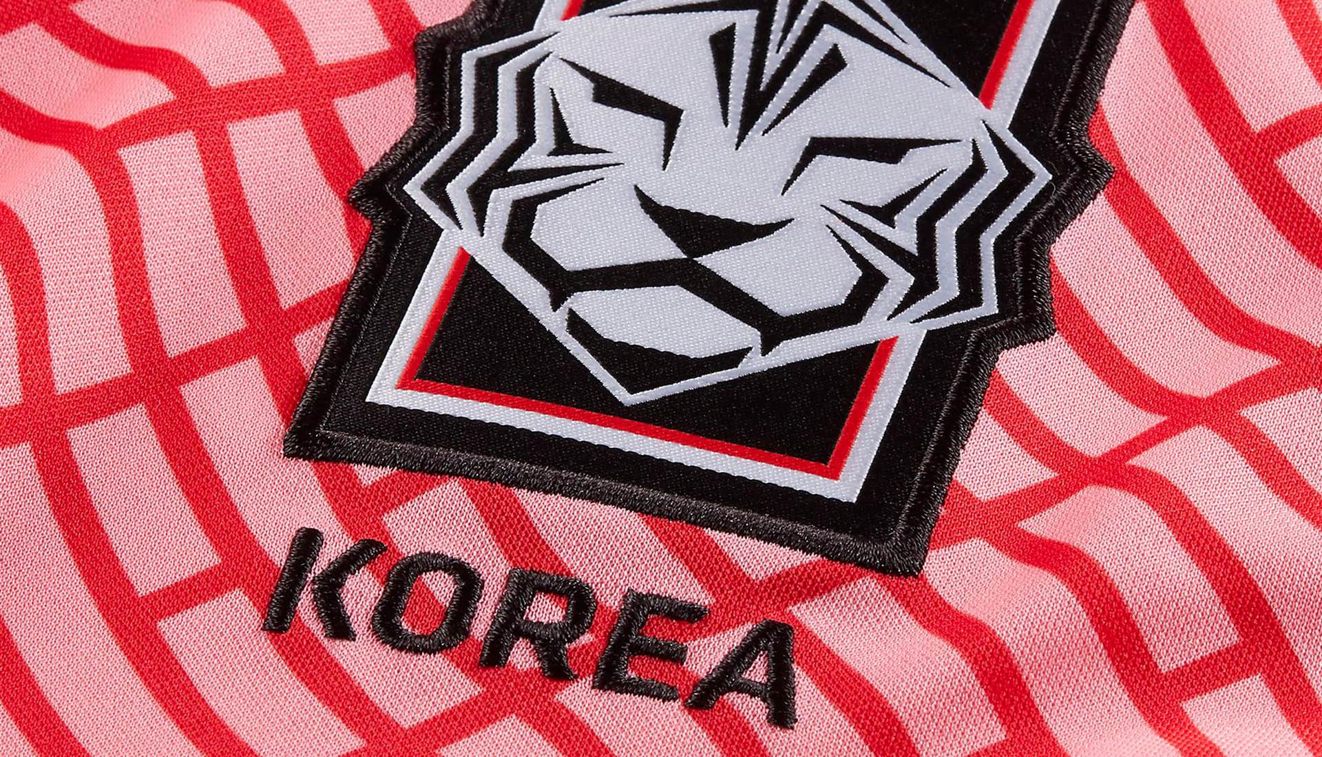 south korea soccer jersey 2020
