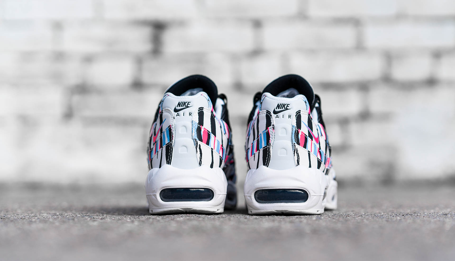 nike air force max 95