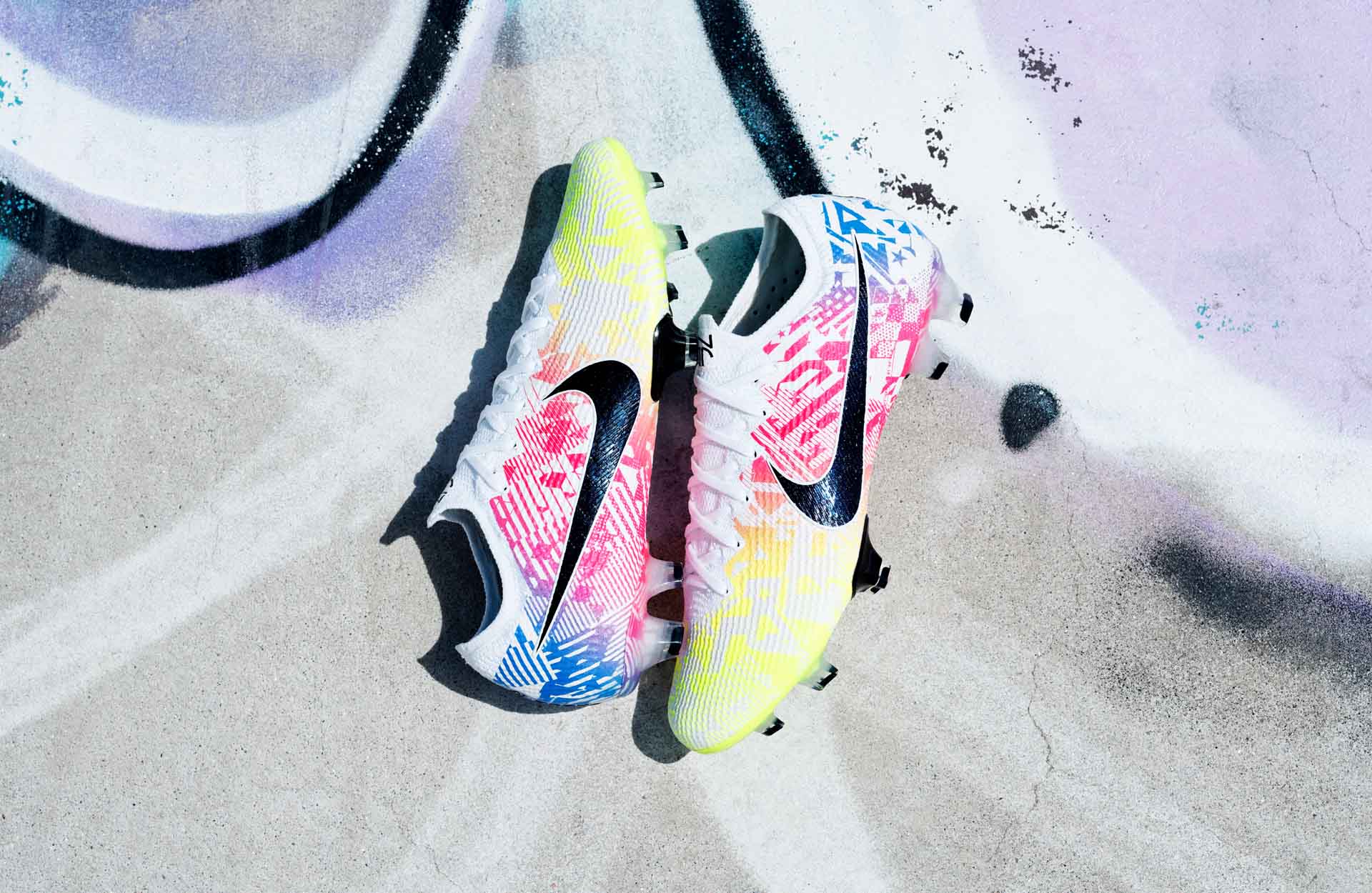 neymar jr boots