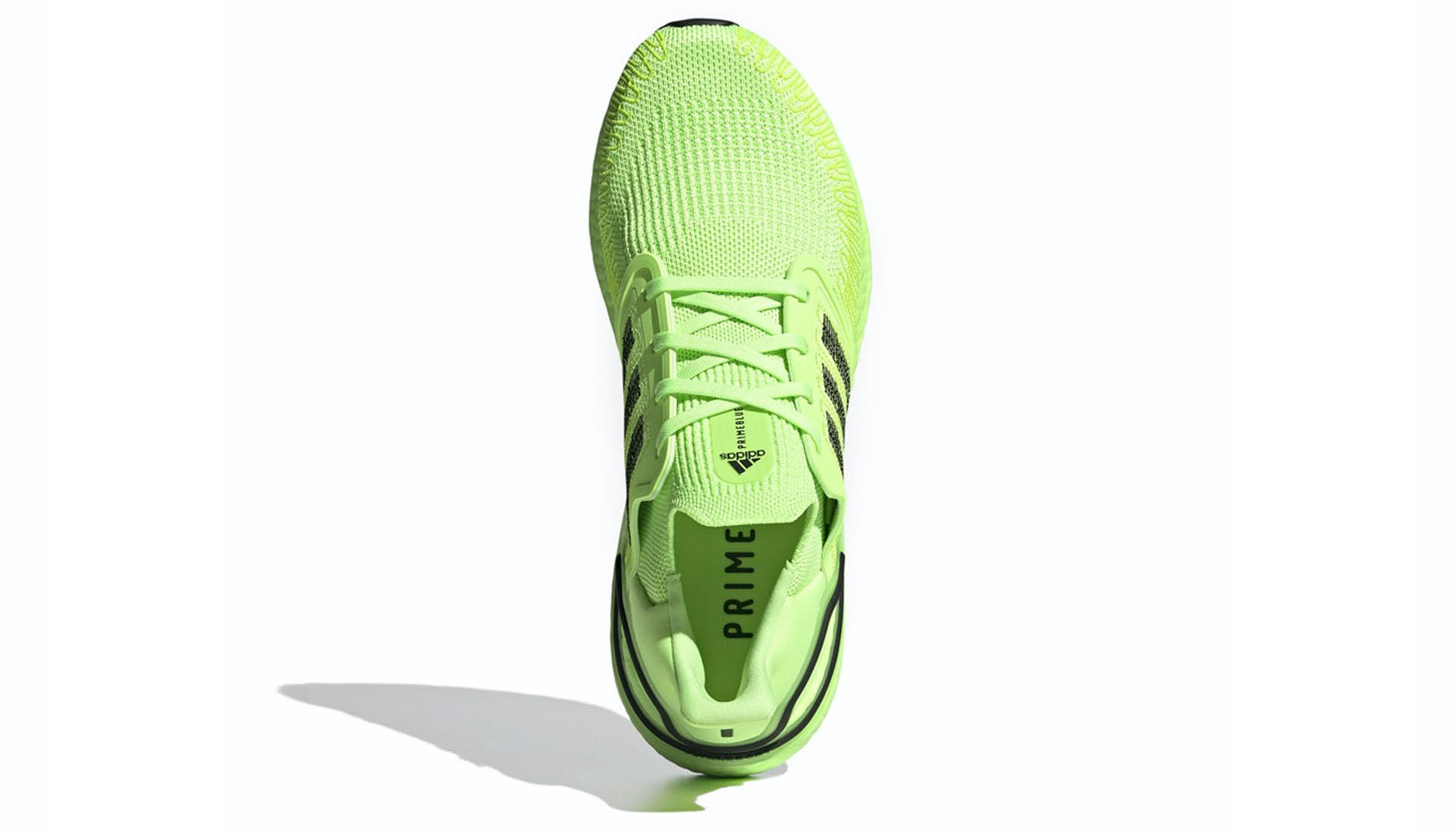 adidas ultra boost 20 signal green