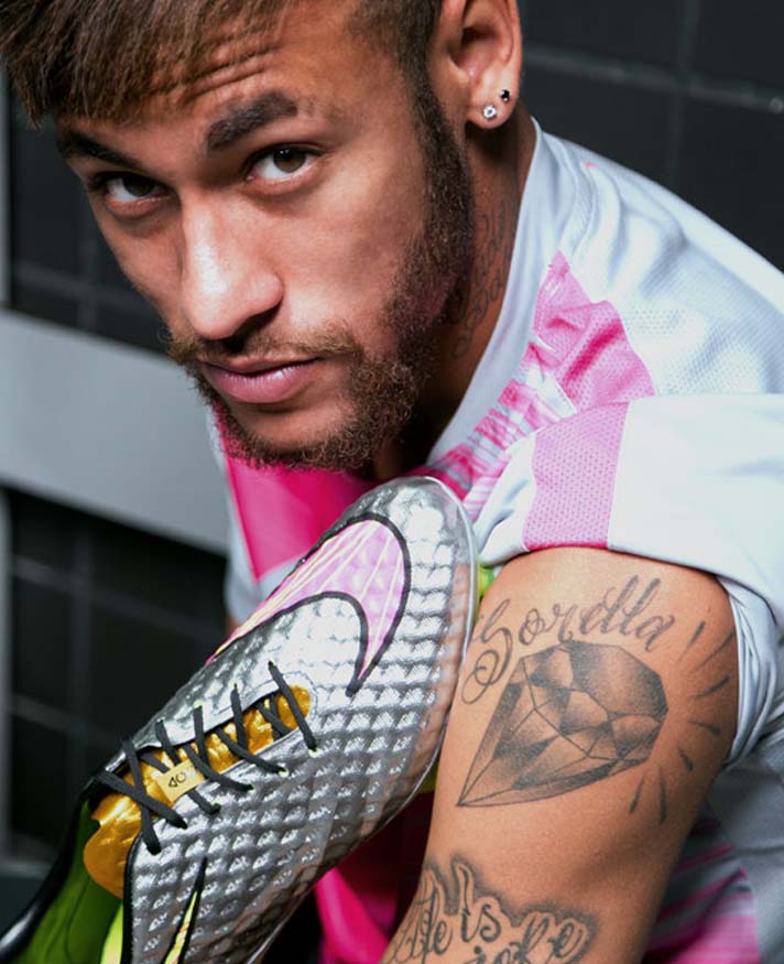 Anormal camuflaje Nutrición A Look Back At Every Signature Neymar Nike Boot - SoccerBible