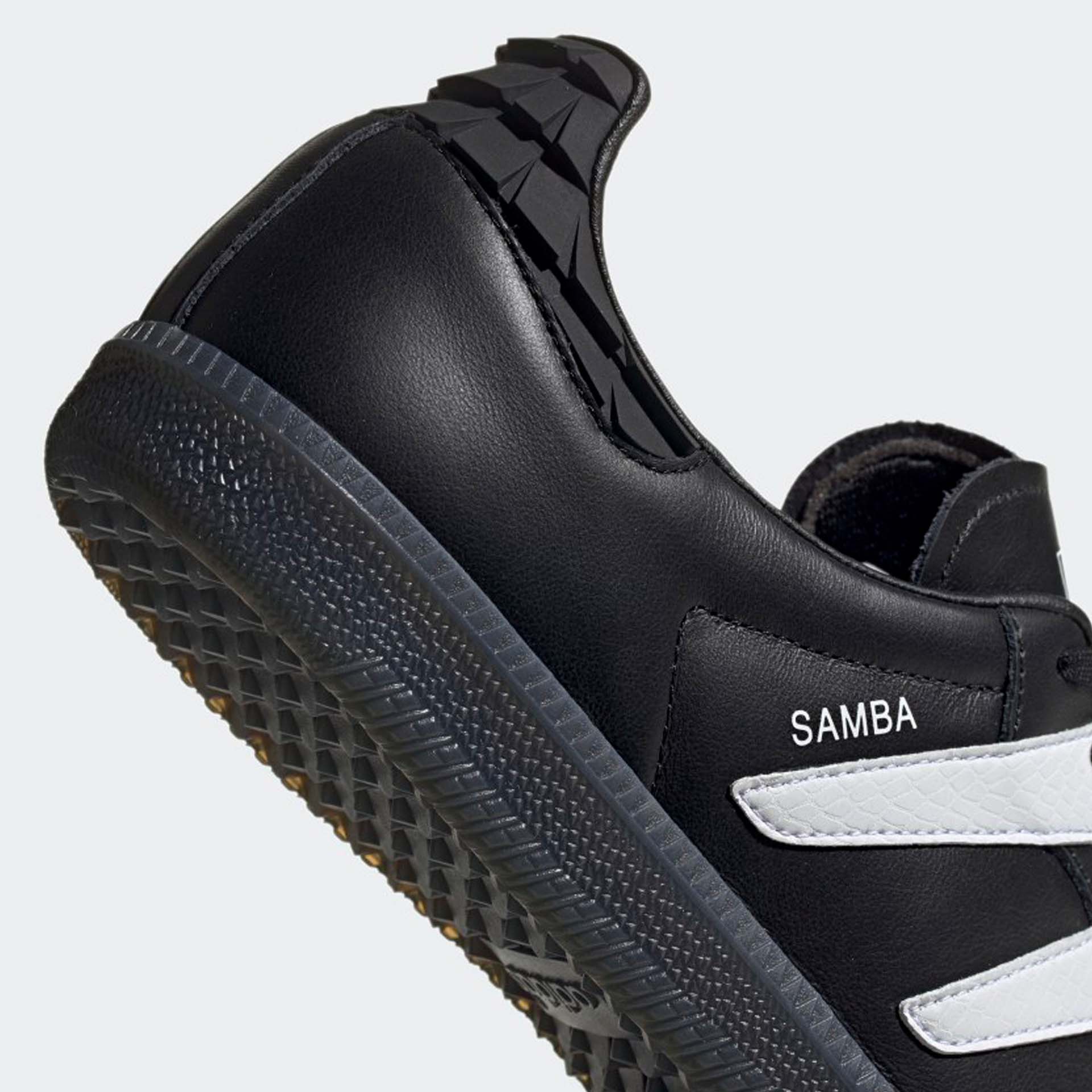 predator samba