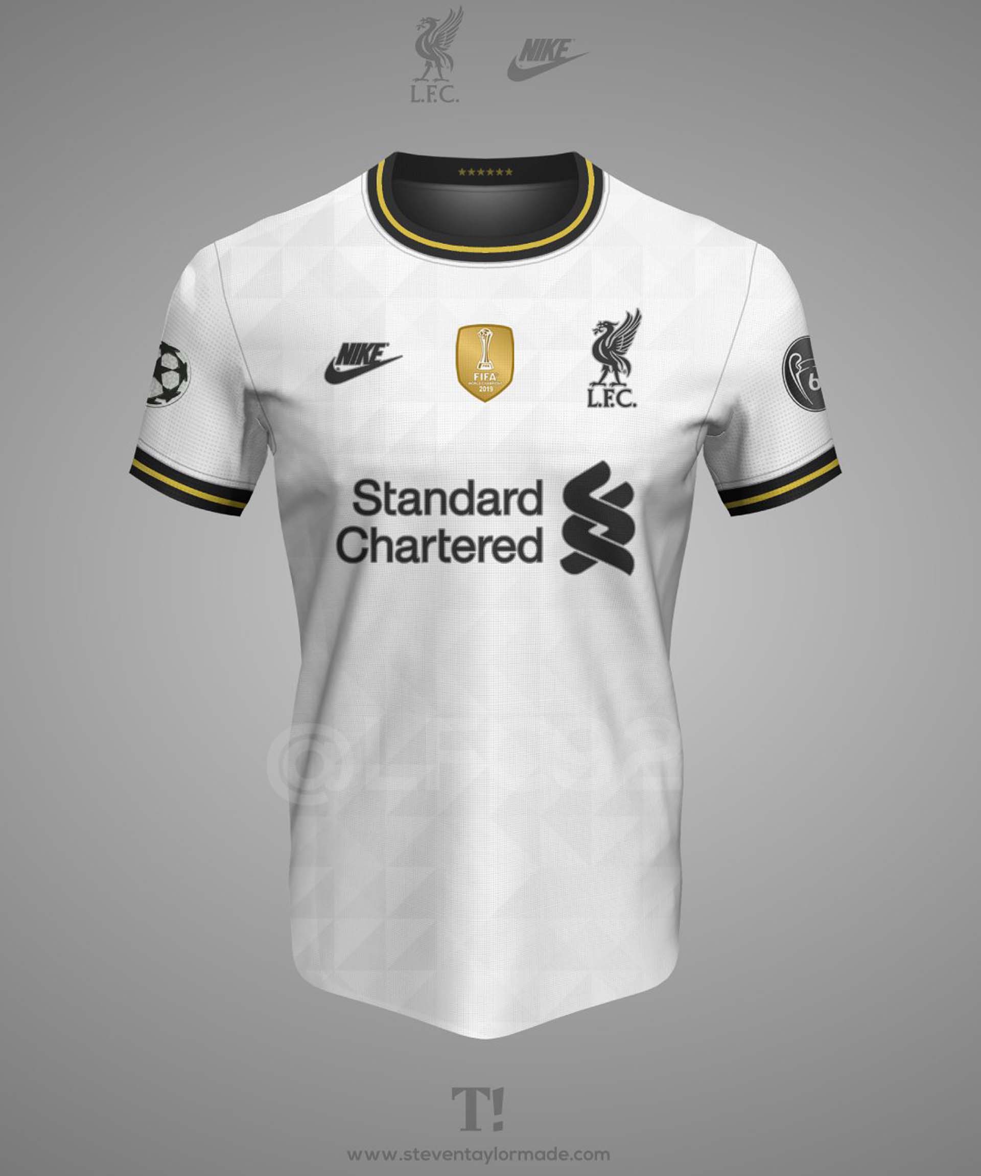 lfc nike kit launch