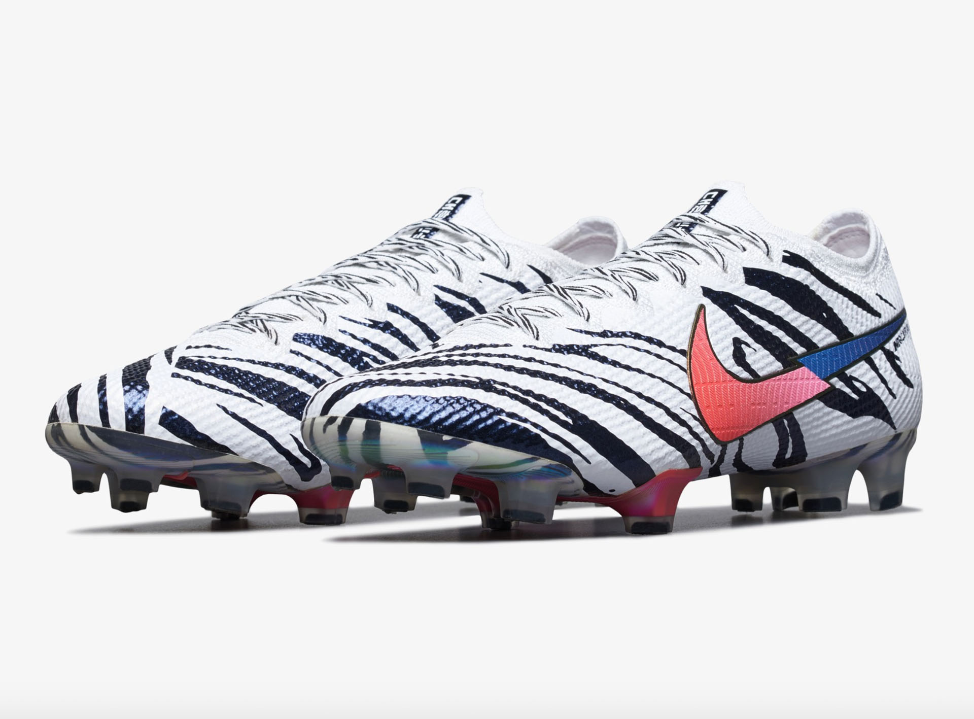 Nike Launch 'South Superfly - SoccerBible