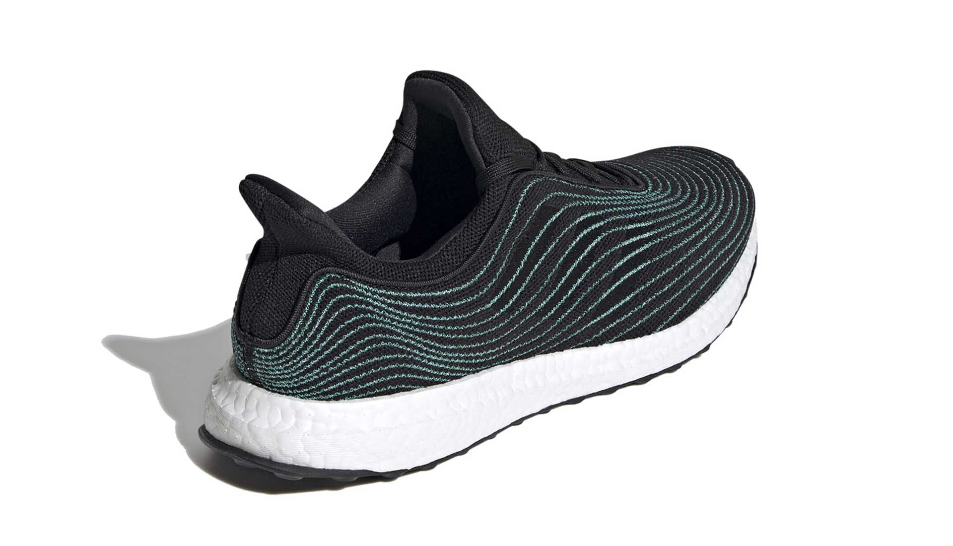 adidas parley black