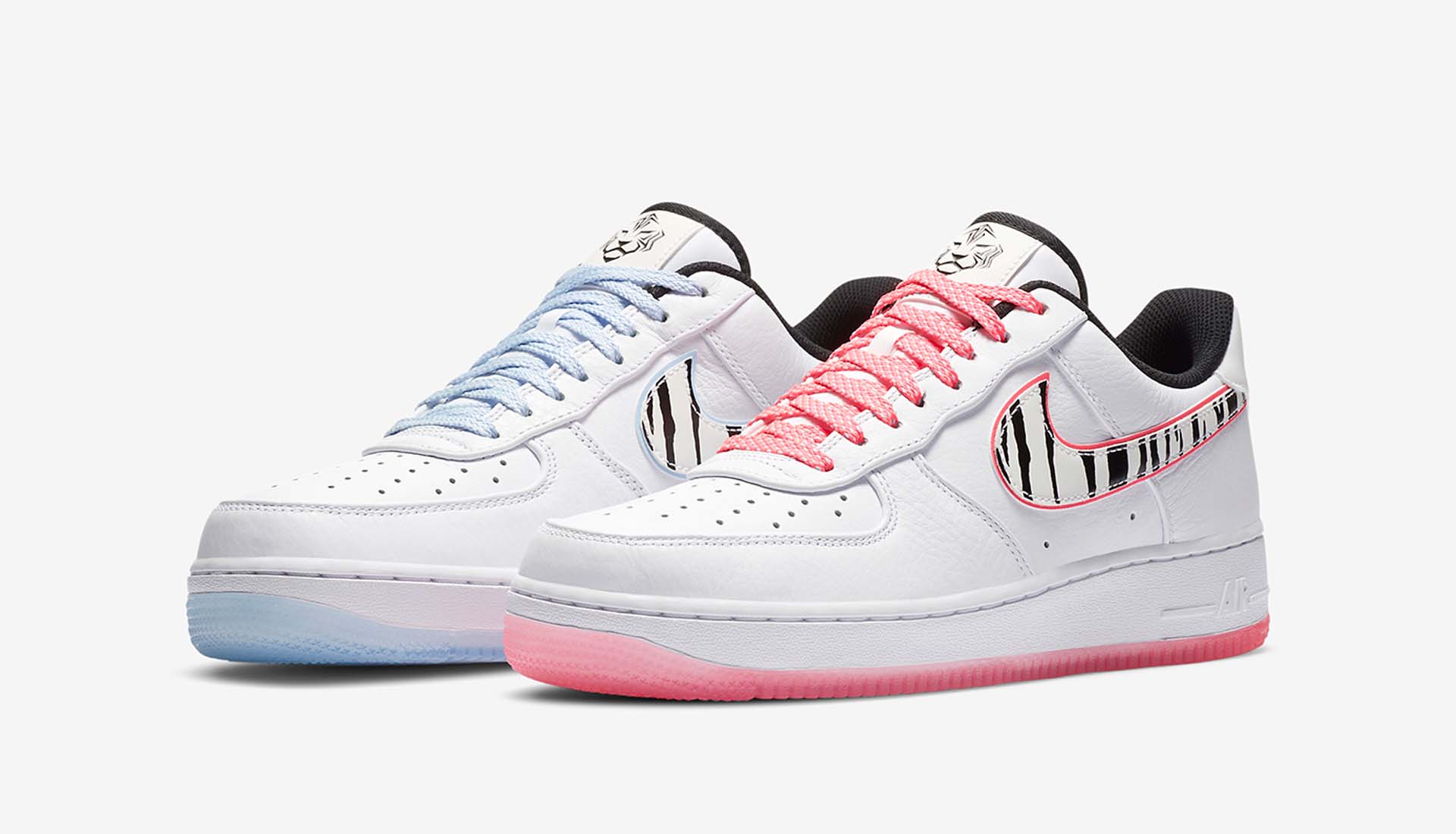 air force one drops