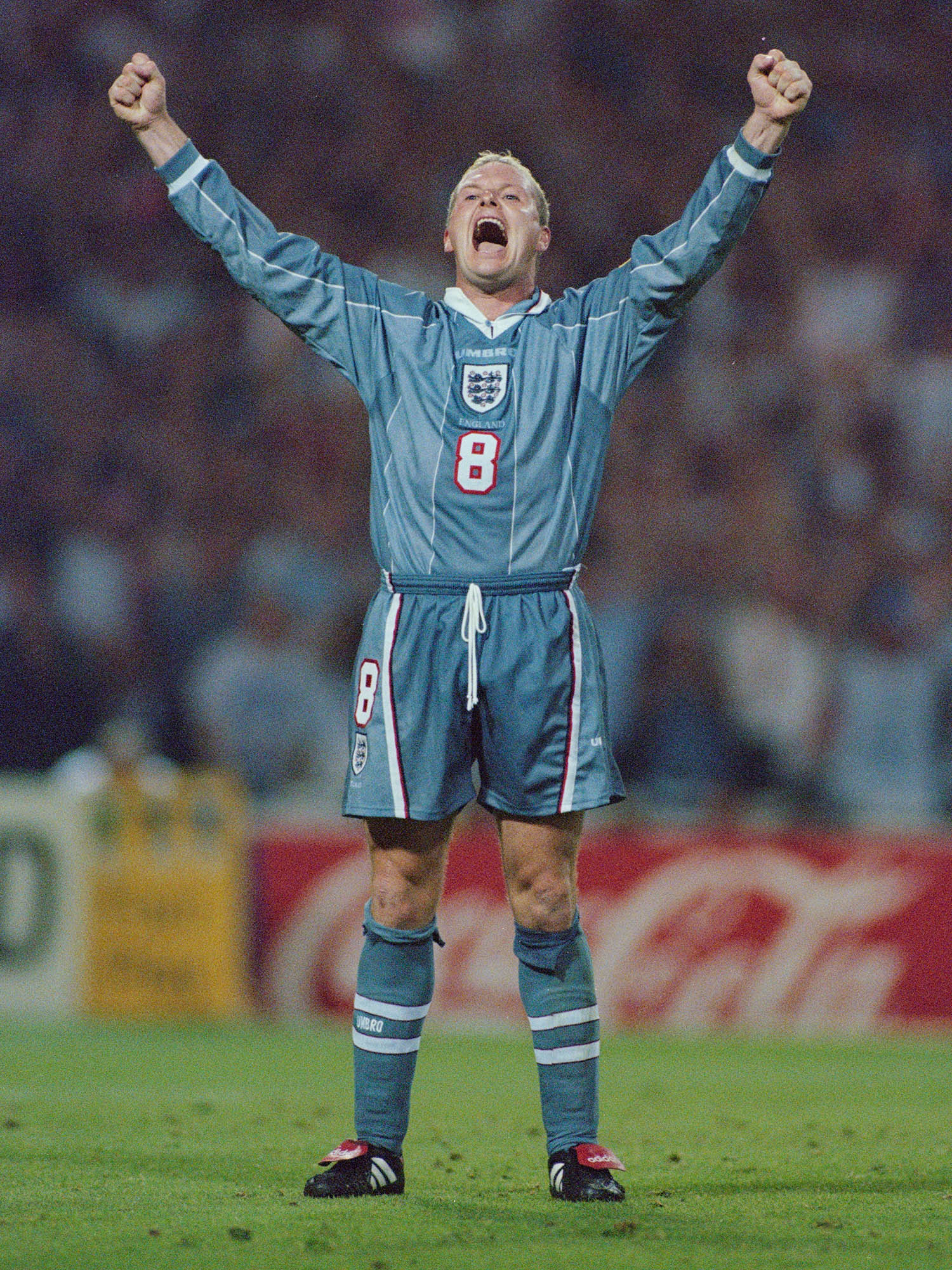 euro 96 england kit