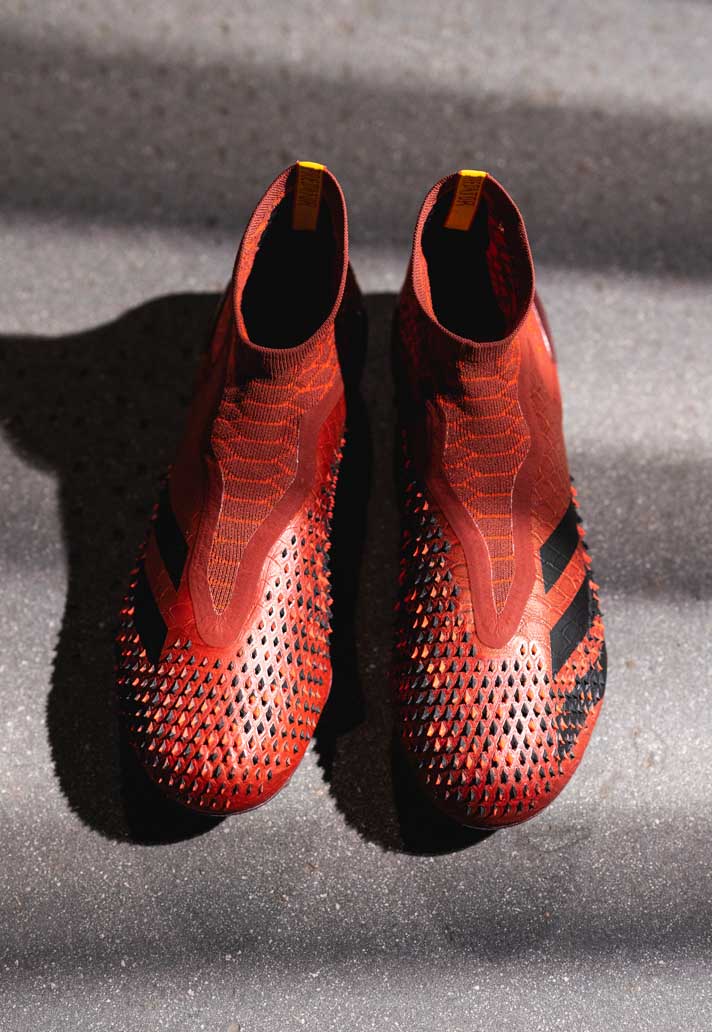 adidas Launch The Dragon Predator 20+ - SoccerBible