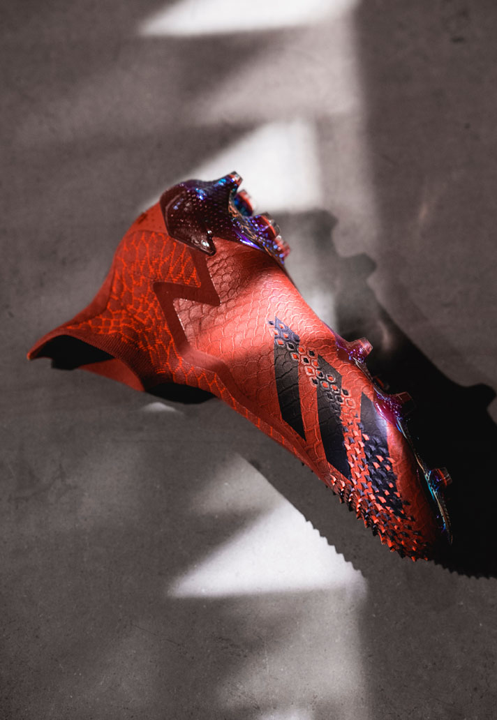 adidas Launch The Dragon Predator 20+ - SoccerBible