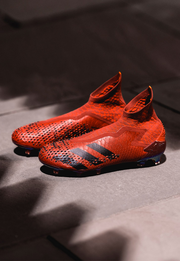 adidas predator dragon