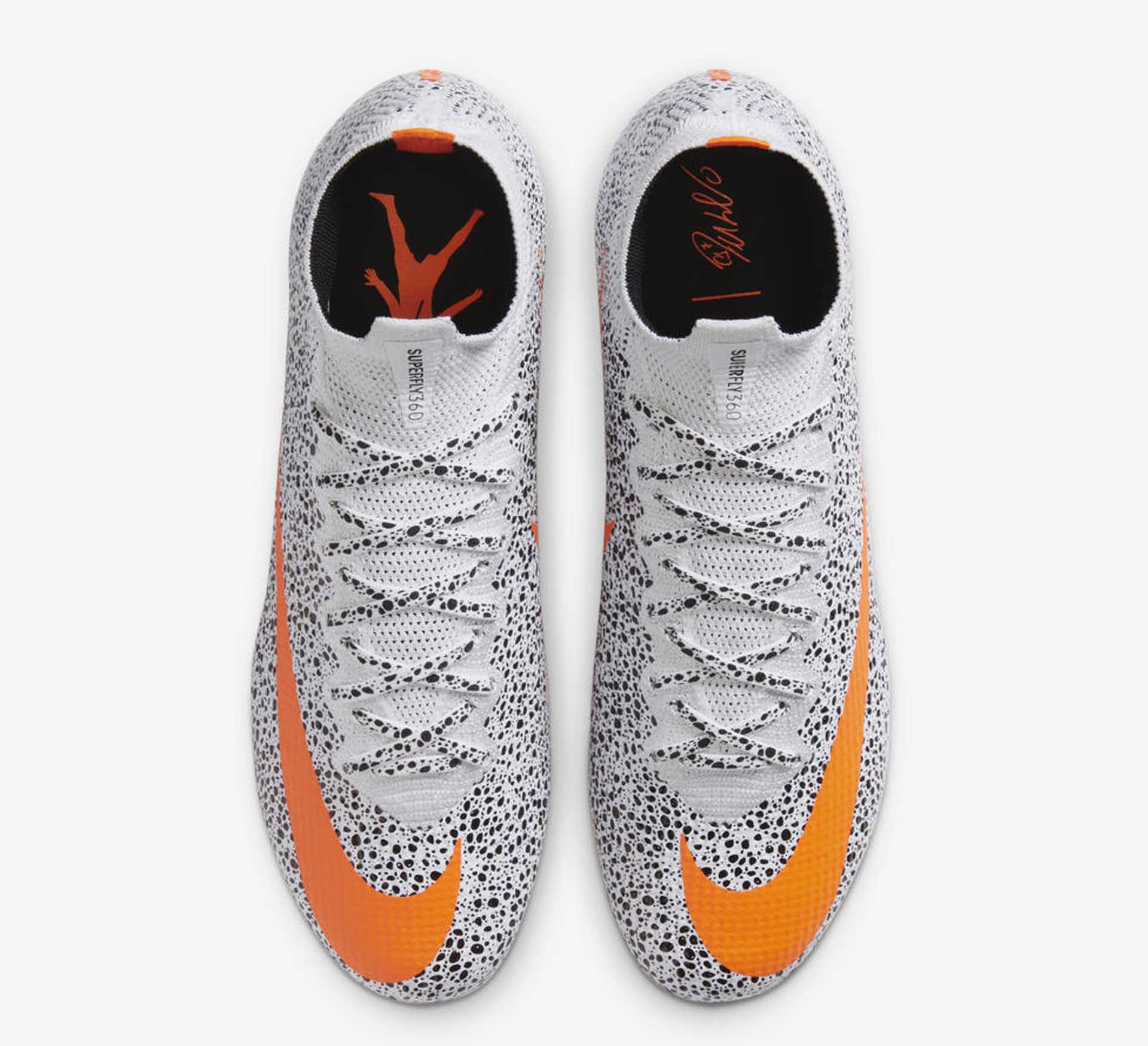 nike mercurial safari 2020