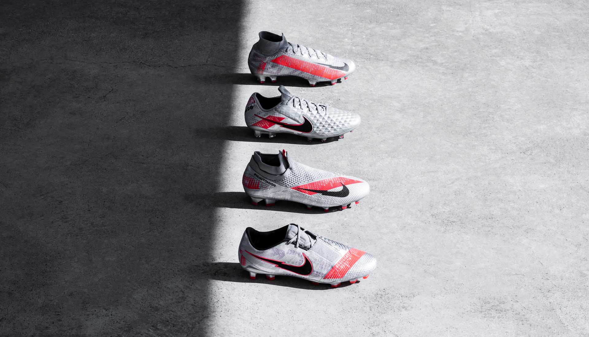 nike mercurial neighborhood pack