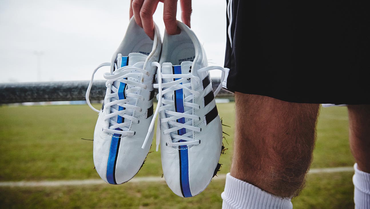 adidas adipure 11pro review